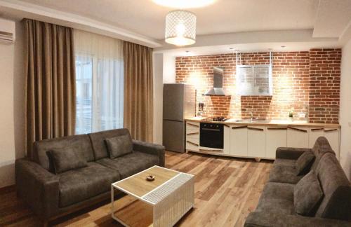 Aquamarine Apartments - image 11