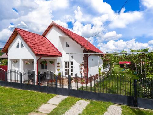 Casa Marya