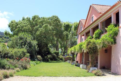 Quinta da Varzea gîte à louer Penedo