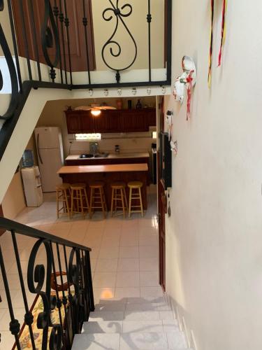 Instalaciones, Sana El Jardin Secreto in Santiago de los Caballeros