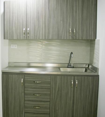 ApartaHotel Semillas del Parque