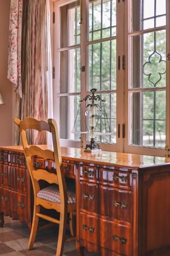 THE LODGE AT WAKULLA SPRINGS in Wakulla Springs (FL)