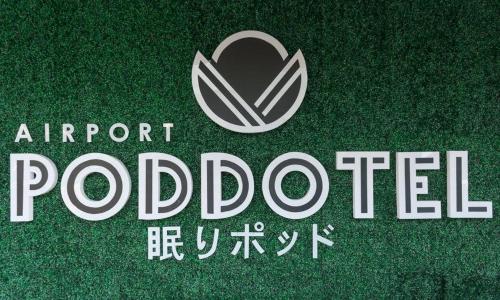 Airport Poddotel Inc., Manila