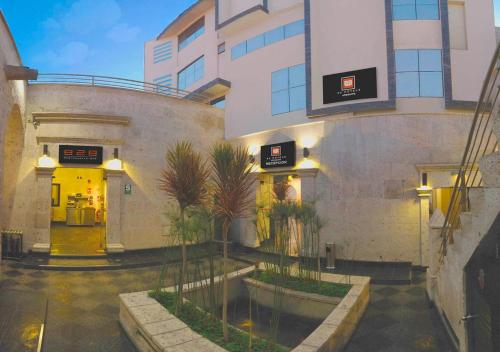 hotel photo