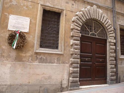  Centro Storico - Posizione Fantastica! in Perugia