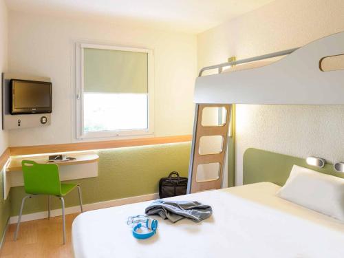 ibis Budget - Enfield - main image