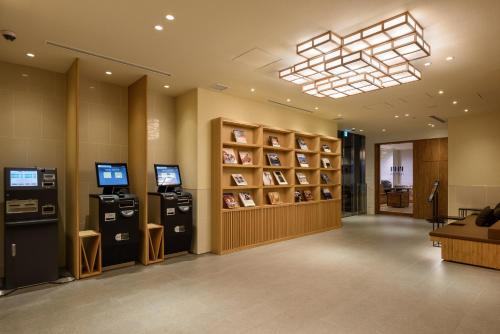 hotel MONday TOKYO NISHIKASAI | 去趣 chicTrip