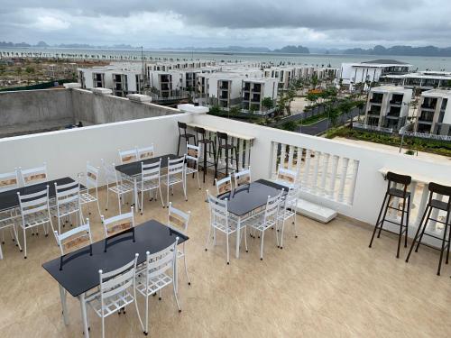 Herriot Hạ Long Hotel – Halong