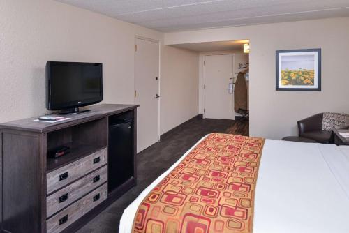 Best Western Kelly Inn - Yankton - image 12