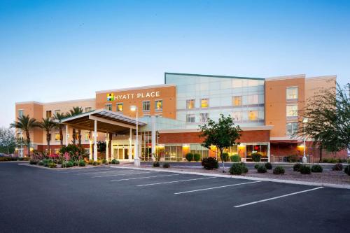 Hyatt Place Phoenix/ Mesa