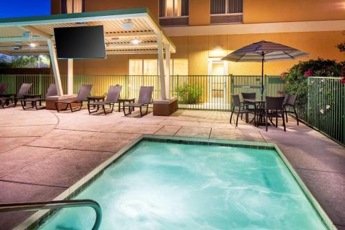 Hyatt Place Phoenix/ Mesa