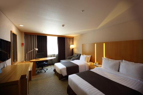 Photo - Ramada by Wyndham Songdo