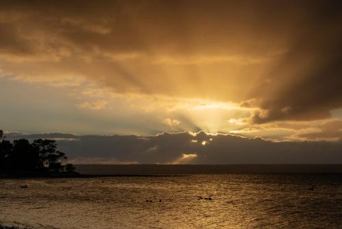 Mercure Kangaroo Island Lodge