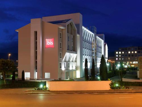 Hotel Ibis Firenze Nord Aeroporto - Sesto Fiorentino