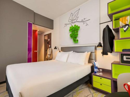 Ibis Styles Jerusalem City Center - An AccorHotels Brand