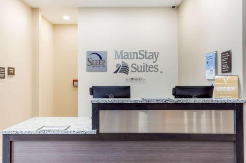 MainStay Suites Logan Ohio-Hocking Hills - image 7