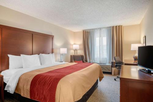 Comfort Inn Medford North