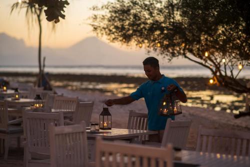 Gili Eco Villas