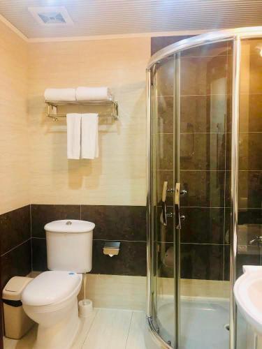 MBM Hotel photo