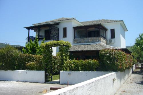  Starfish in Koropi