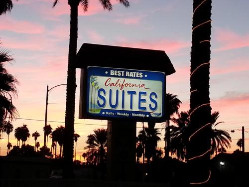 California Suites Motel