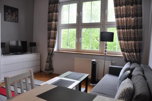 aleja Krasińskiego 30 by Homeprime, Cracovie (photo 3)