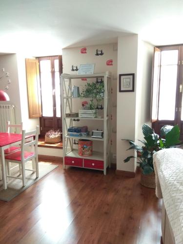 Apartamento Cine Colón