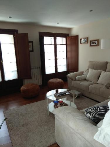 Apartamento Cine Colón
