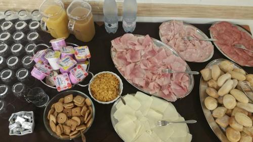 Hotel ILLI in Marina di Massa