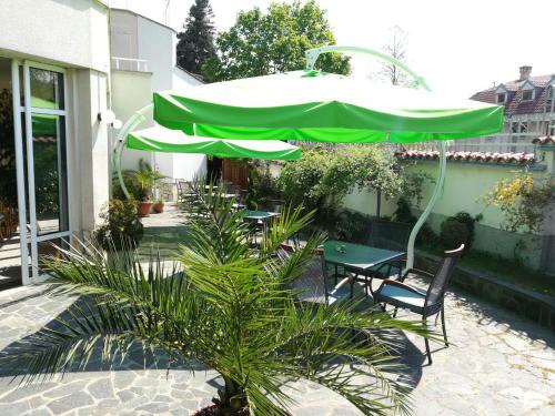 Hotel Galant, Sofia (Foto 10)