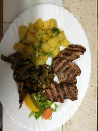 Hotel Galant - image 5