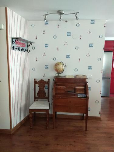 Apartamento Cine Colón