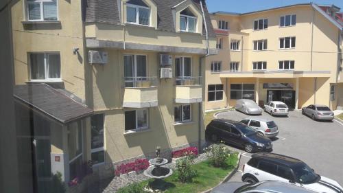 hotel photo
