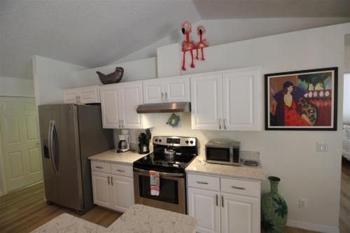 Buitenkant, Villa Willow Wood - Golfcourse in Hernando (FL)