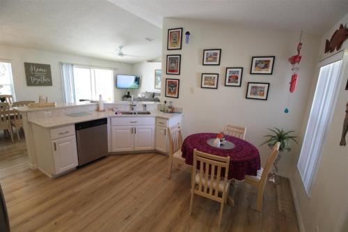 Buitenkant, Villa Willow Wood - Golfcourse in Hernando (FL)