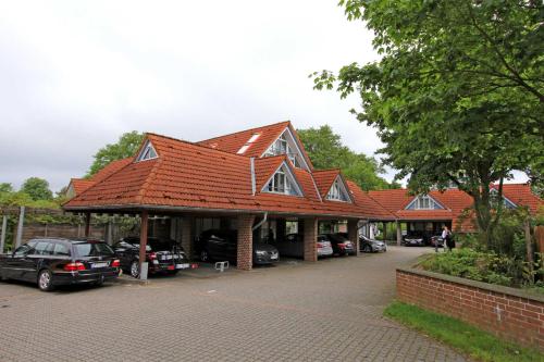 Ferienwohnung Prerow FDZ 571 - image 6