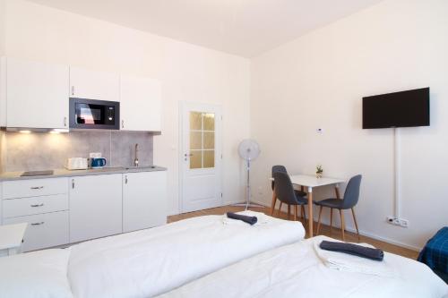 Bouquet Apartments Room Type - Apartment