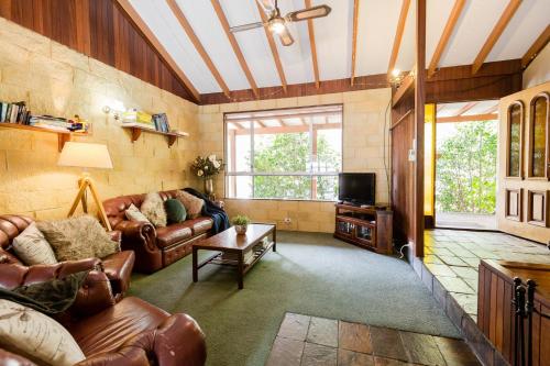 Camellia Cottage In Margaret River Australia Reviews - 