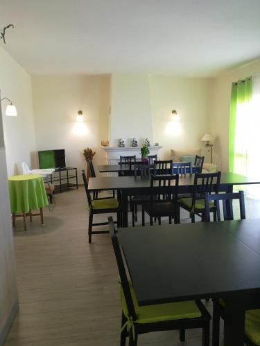 Nature Guesthouse 3
