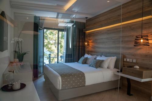 Seasabelle Hotel near Athens Airport - main image