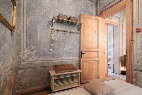 19th Century Luxury Loft in Galata