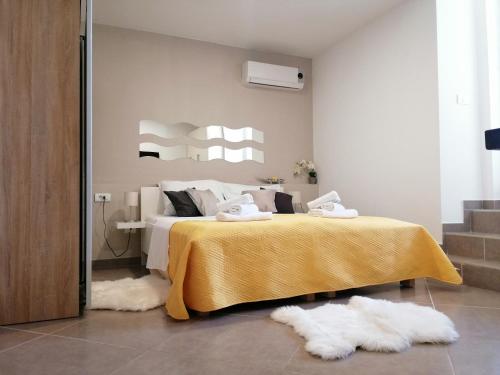  Apollo rooms in Pula