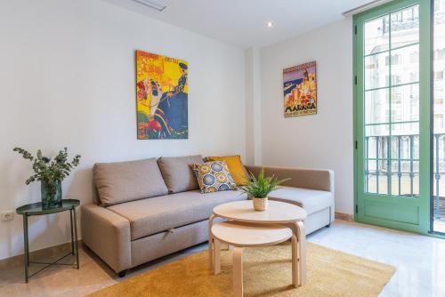 Apartamentos Miraflores, Málaga (fotografie 10)