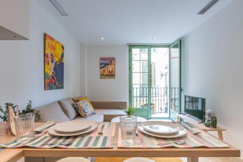 Apartamentos Miraflores 4