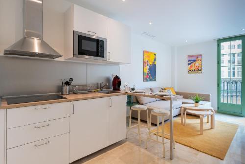 Apartamentos Miraflores 1