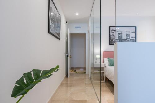 Apartamentos Miraflores, Málaga (fotografie 5)
