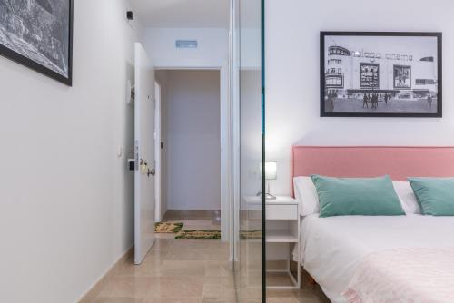 Apartamentos Miraflores, Málaga (fotografie 4)