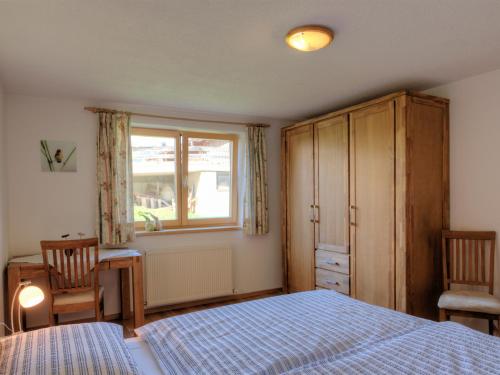 Two-Bedroom Apartment with Terrace