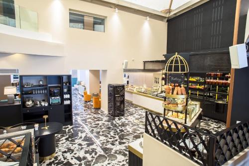 Hôtel Airotel Stratos Vassilikos