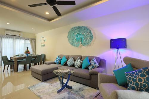 3 BR Fish House Best of Laguna by GetYourPhuket 3 BR Fish House Best of Laguna by GetYourPhuket